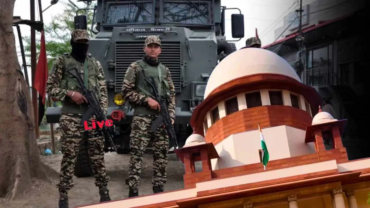 West Bengal Election 2026