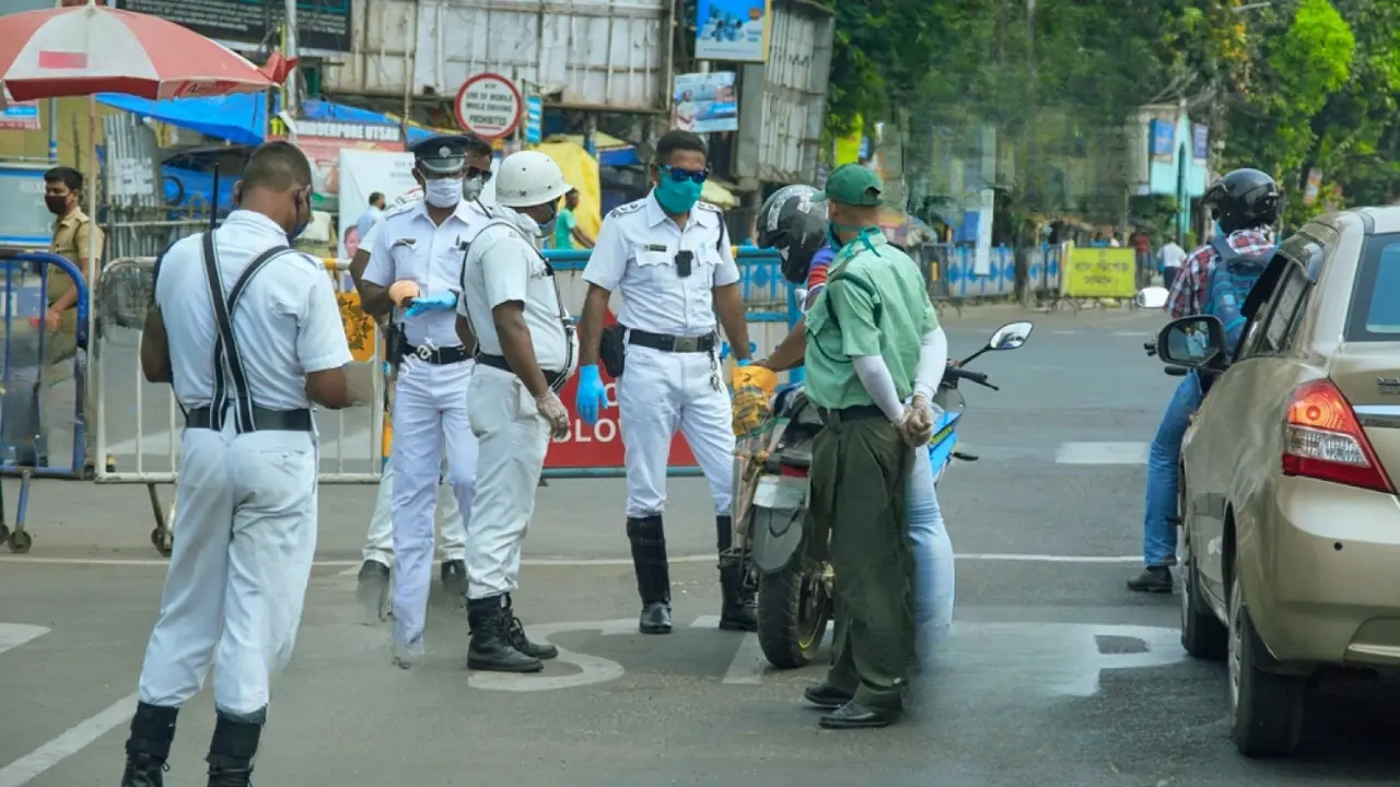 West Bengal Election 2026