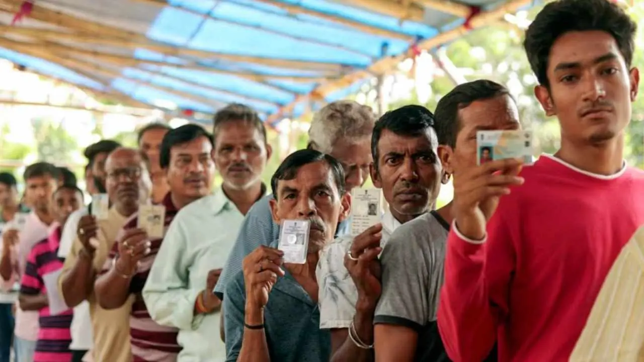 (West Bengal Election 2026