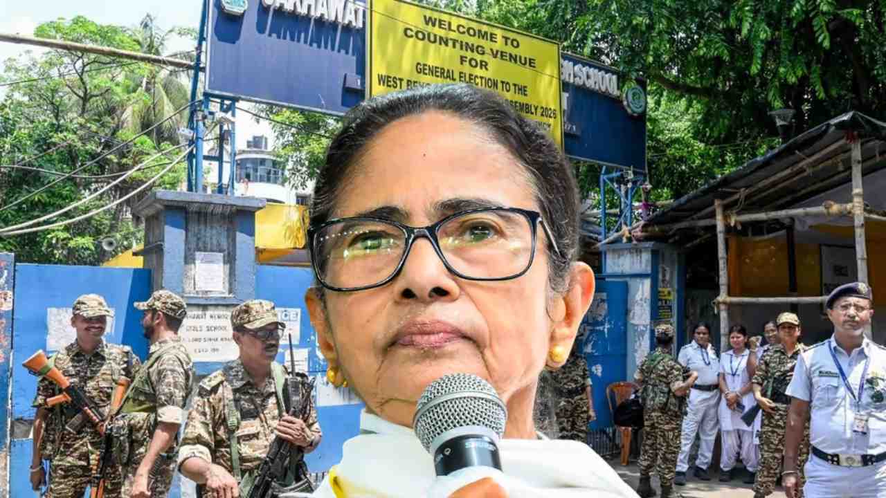 West Bengal Election 2026