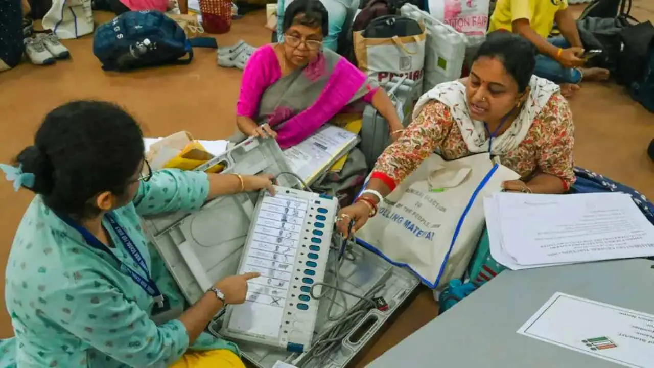 West Bengal Election 2026