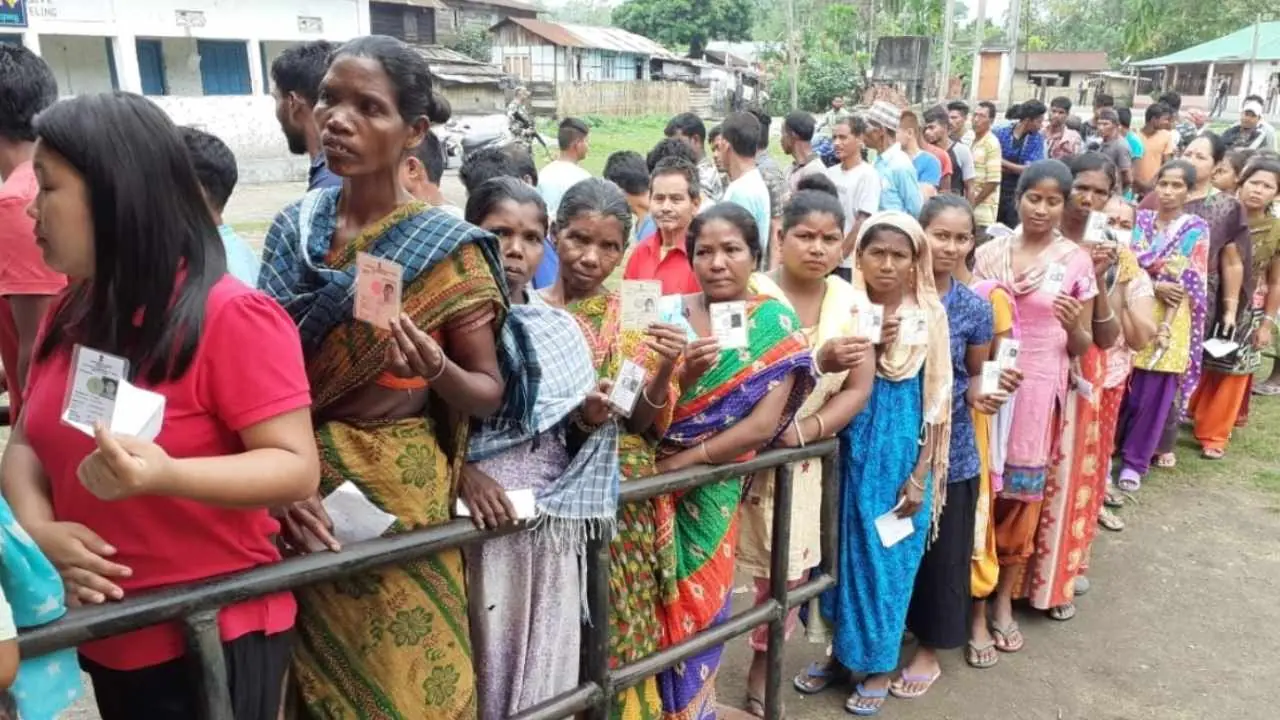 West Bengal Election 2026