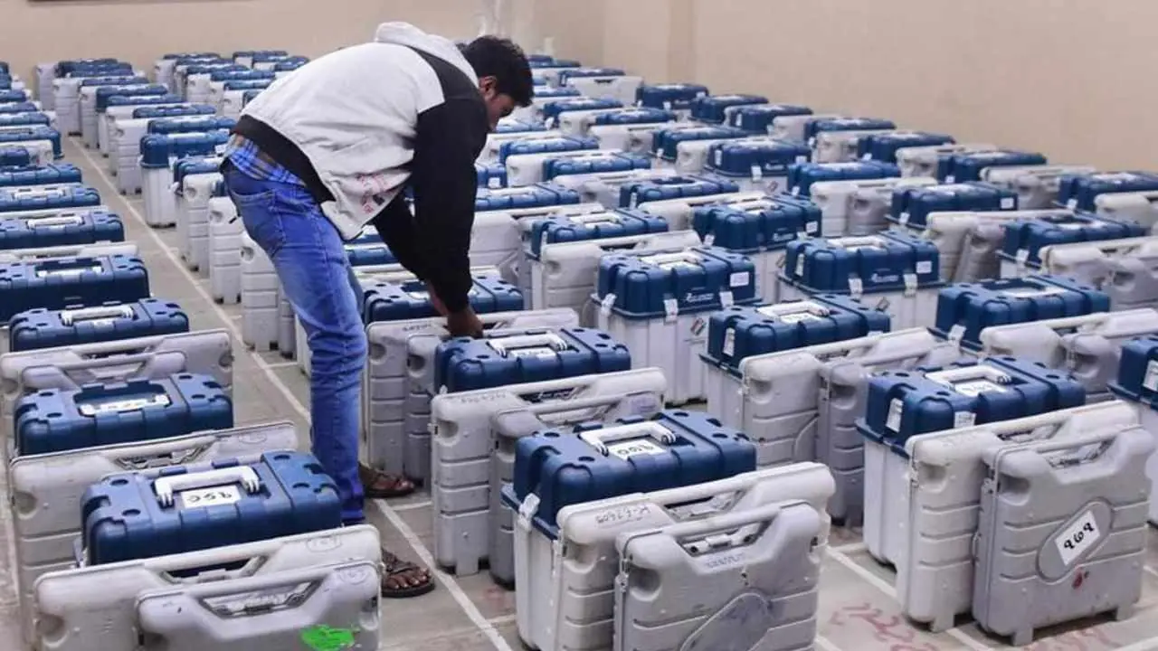 West Bengal Election 2026