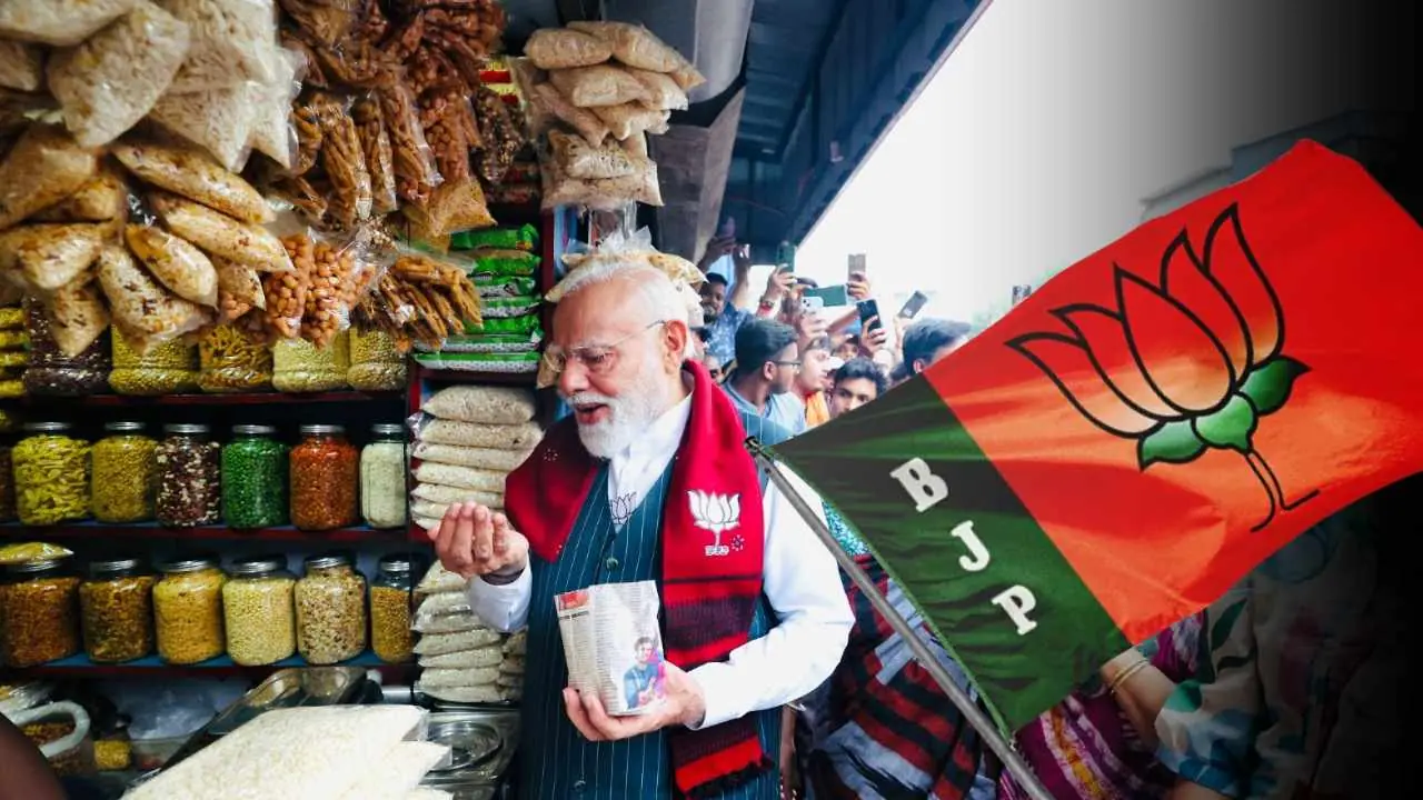 West Bengal Election 2026