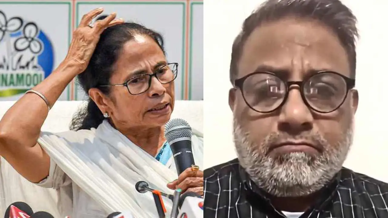 West Bengal