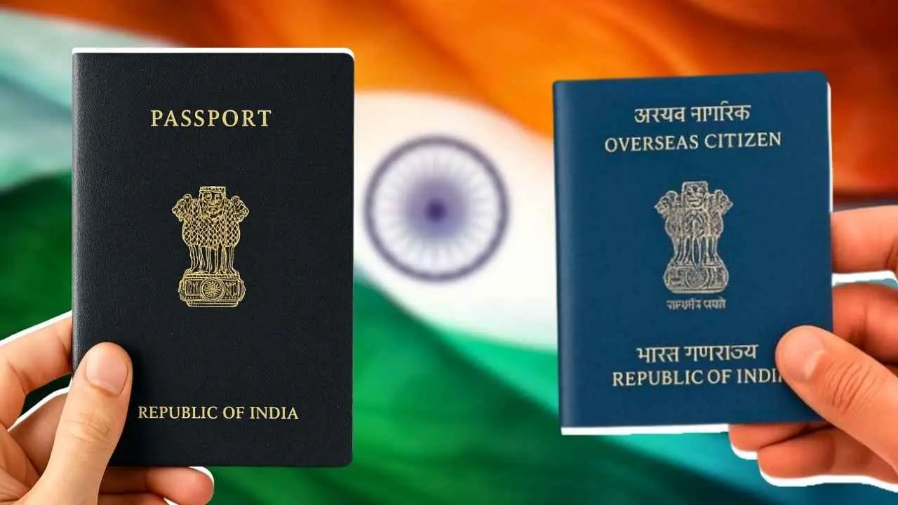 Indian Citizenship Rules 2026