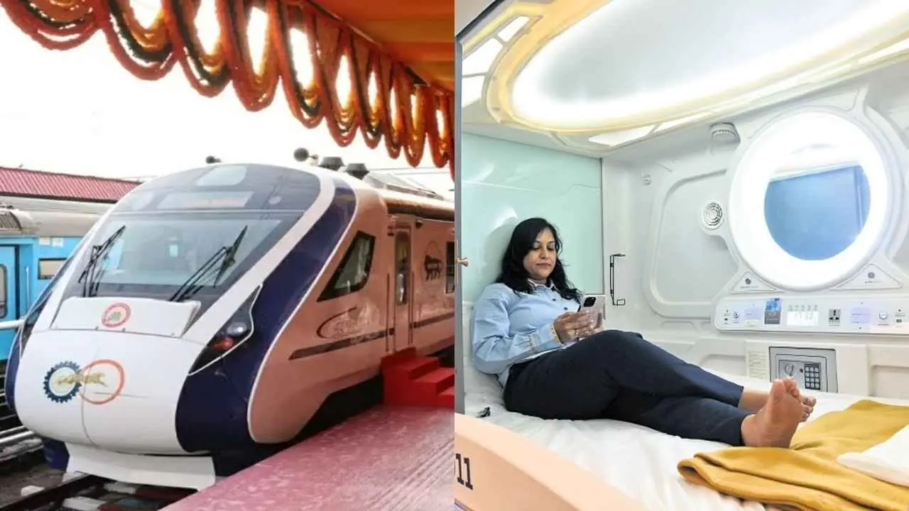 Indian Railways