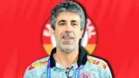 Oscar Bruzon