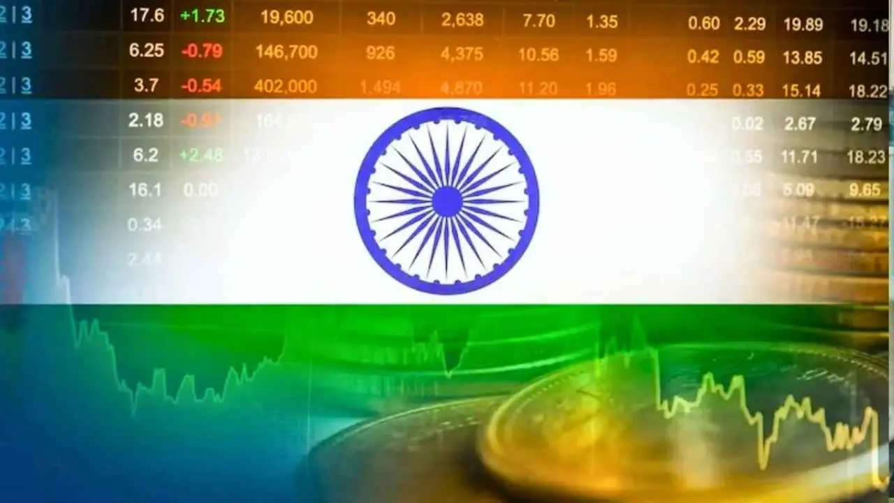 Stock Market huge Hike Monday