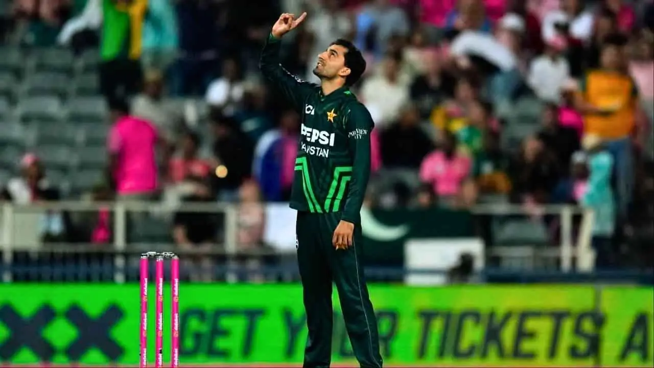 Pakistan Super League