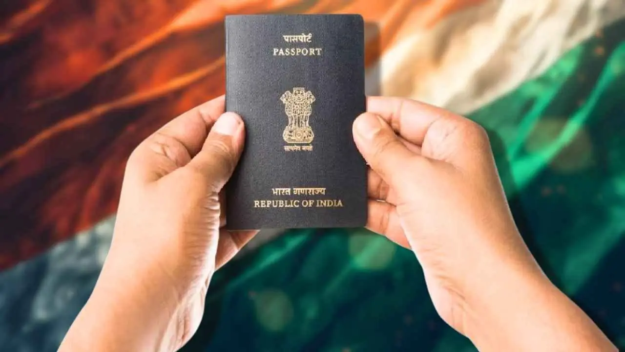 Passport In 5 Days big changes