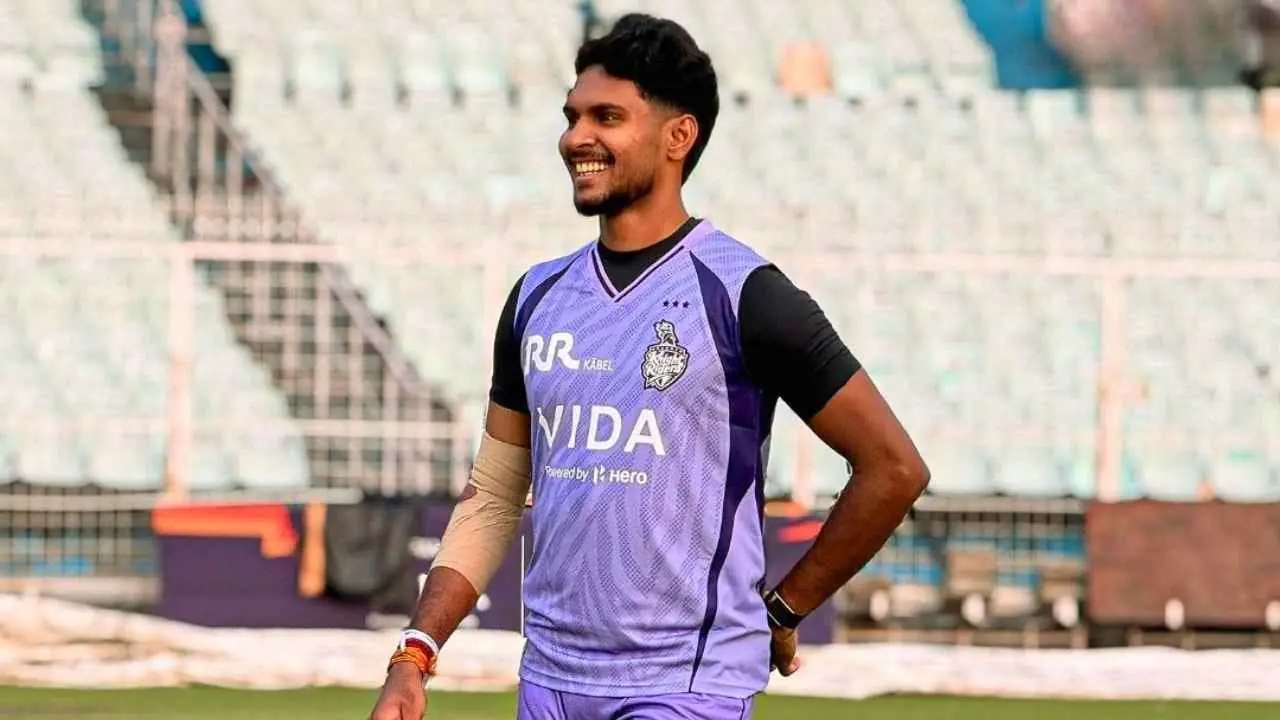 Kolkata Knight Riders