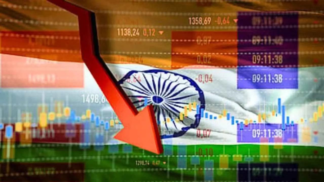 3 Warnings For India