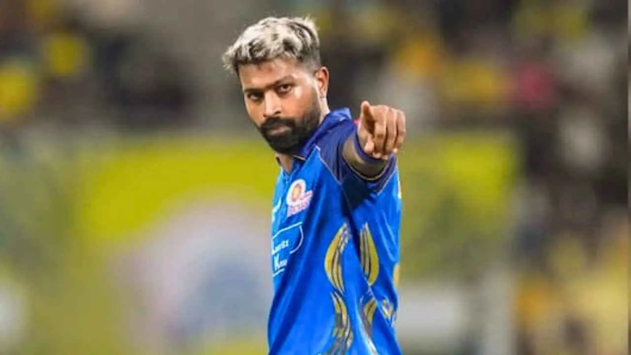Will Hardik Pandya Join KKR