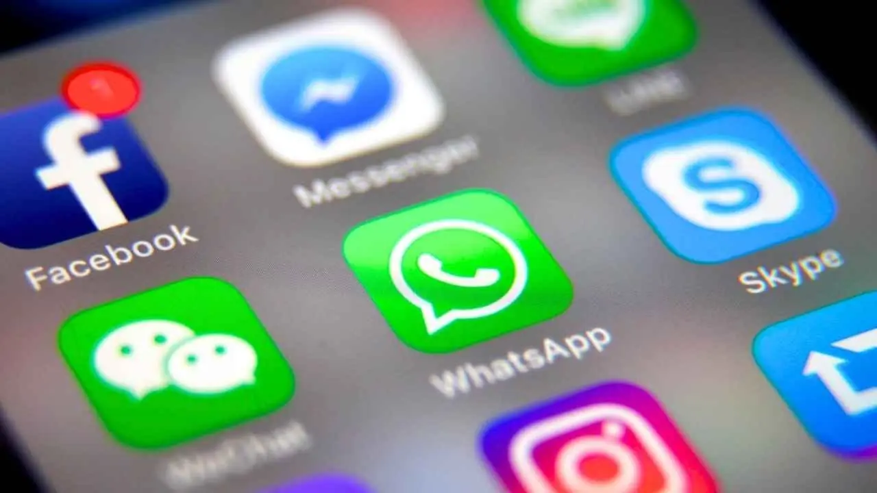 WhatsApp Alert this app will not work on older Android phones