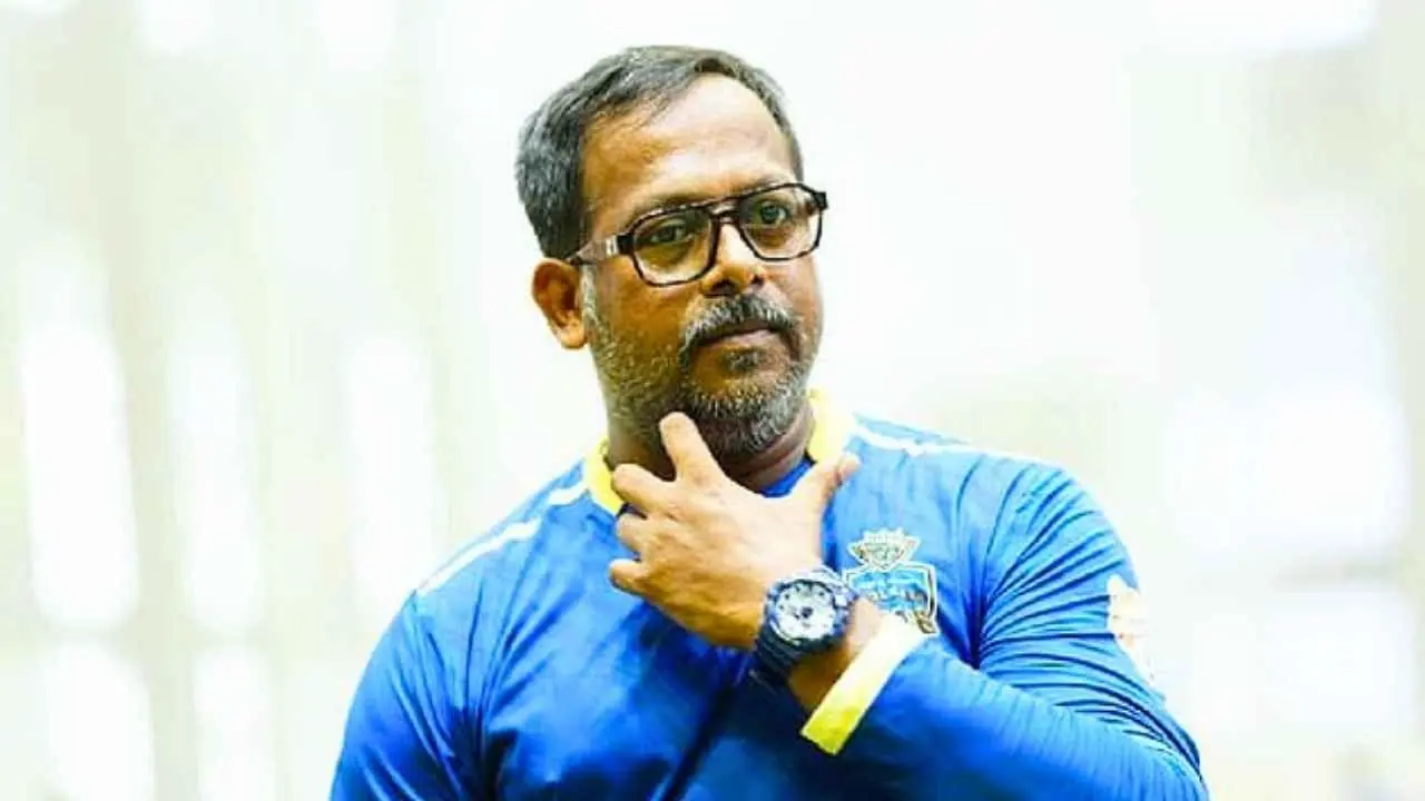 Shibsankar Paul