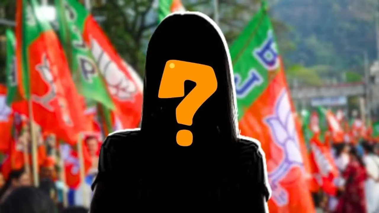 Will a woman West Bengal Next CM
