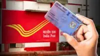Indian Post Office