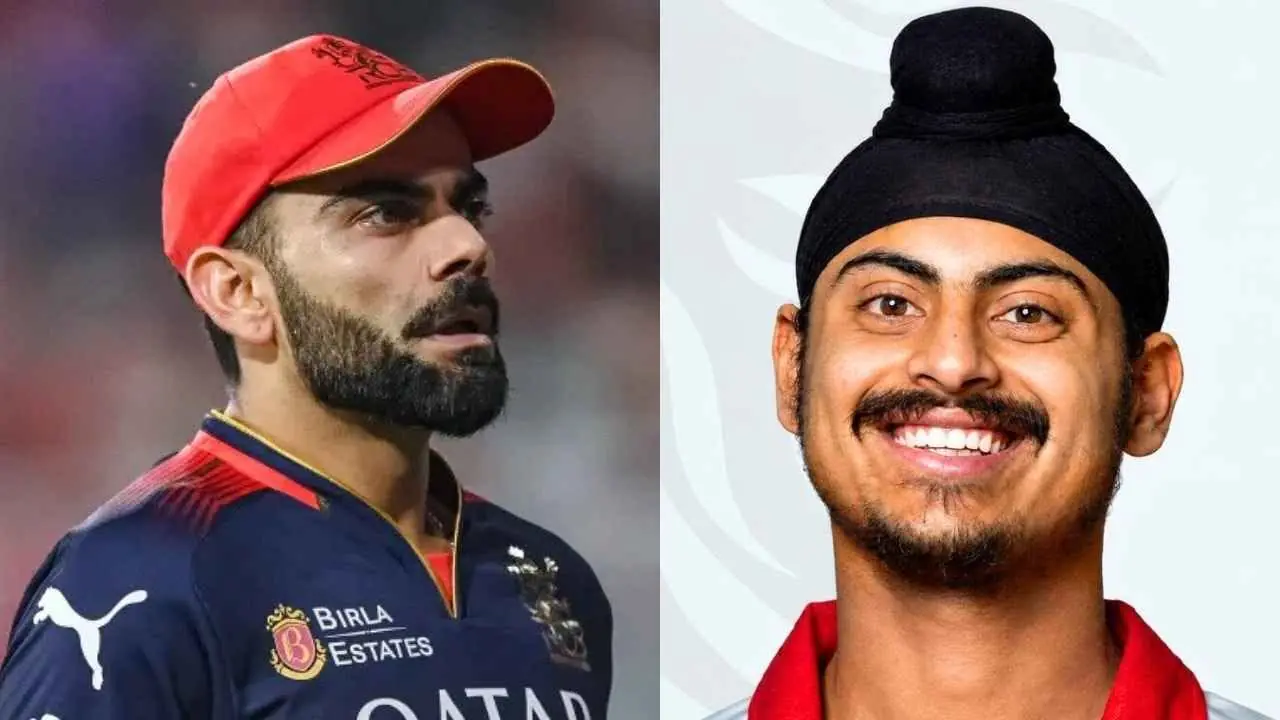 Indian Cricketer Death who Played with Virat Kohli