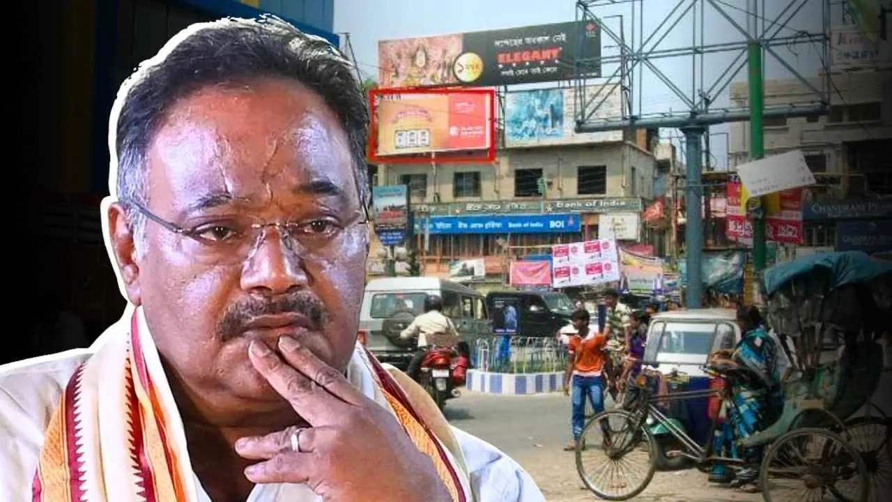 Samik Bhattacharya