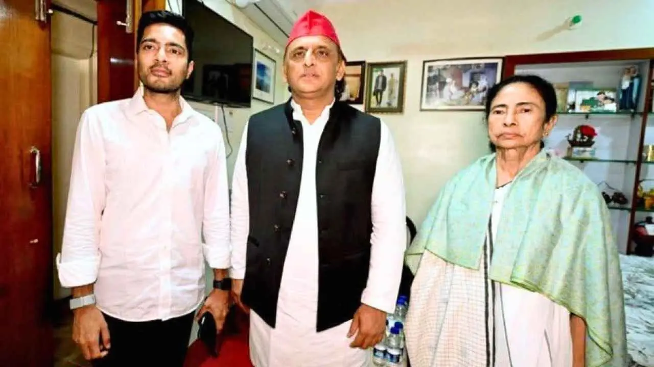 Akhilesh Yadav
