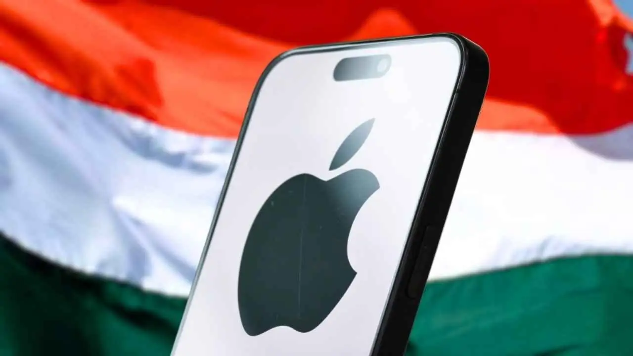 Apple New Investment In India