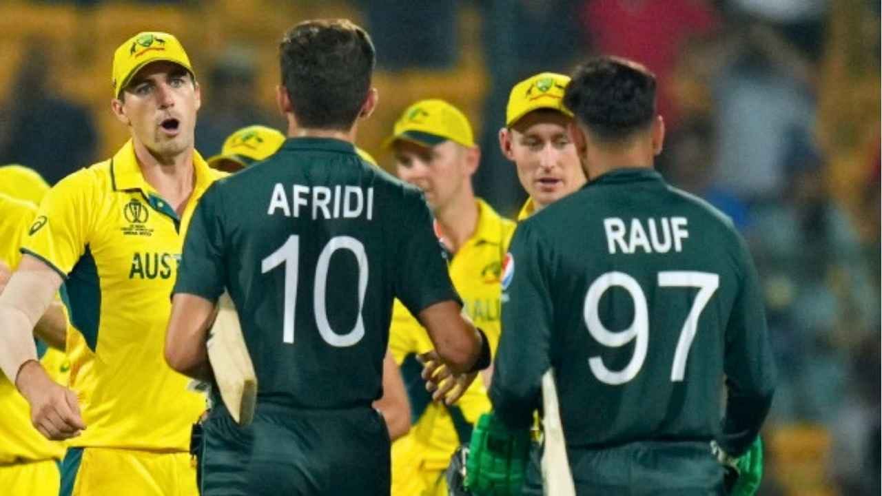Many Australian cricketers may Not to Join Pakistan Vs Australia ODI series