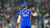 This Player May become Team India Next Captain