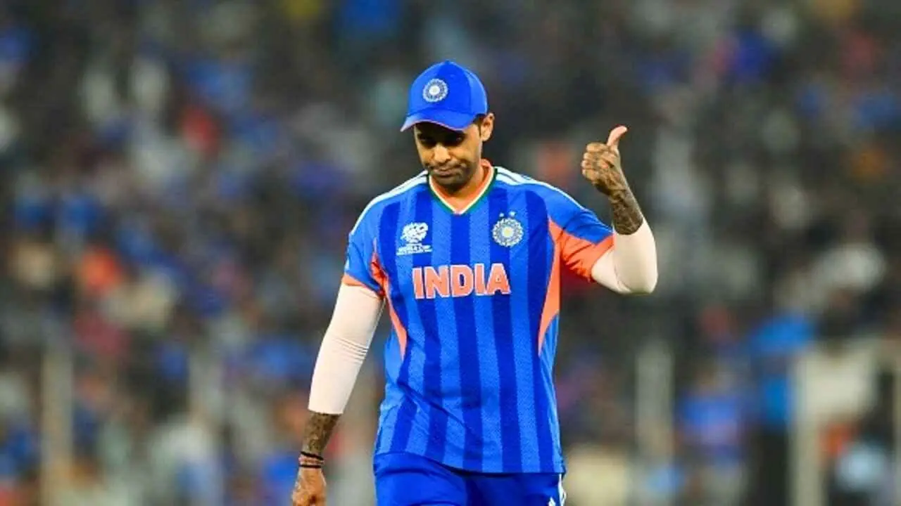 This Player May become Team India Next Captain