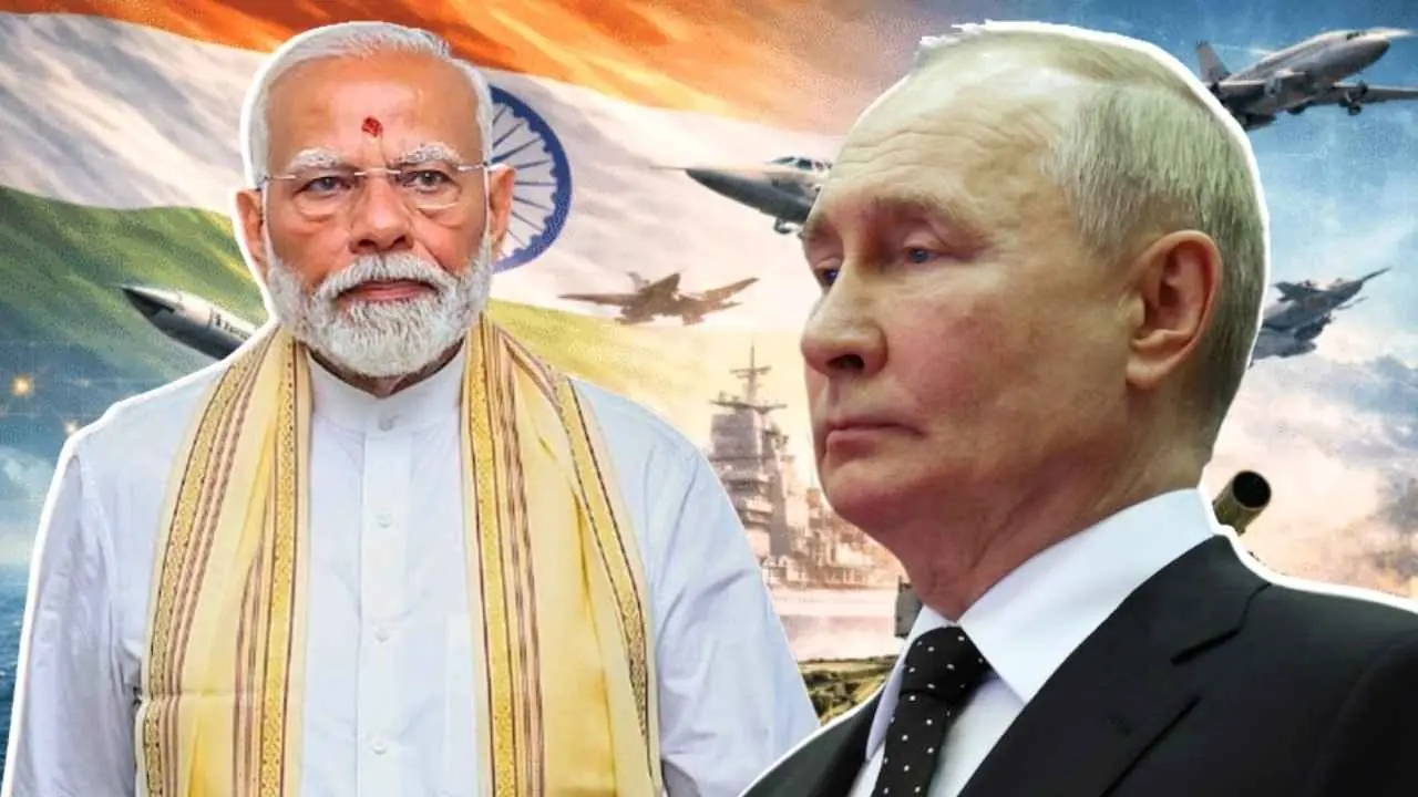 India Defence Export