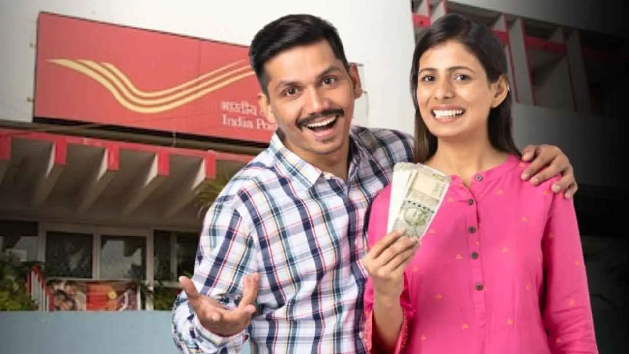 Post Office Best Savings Scheme
