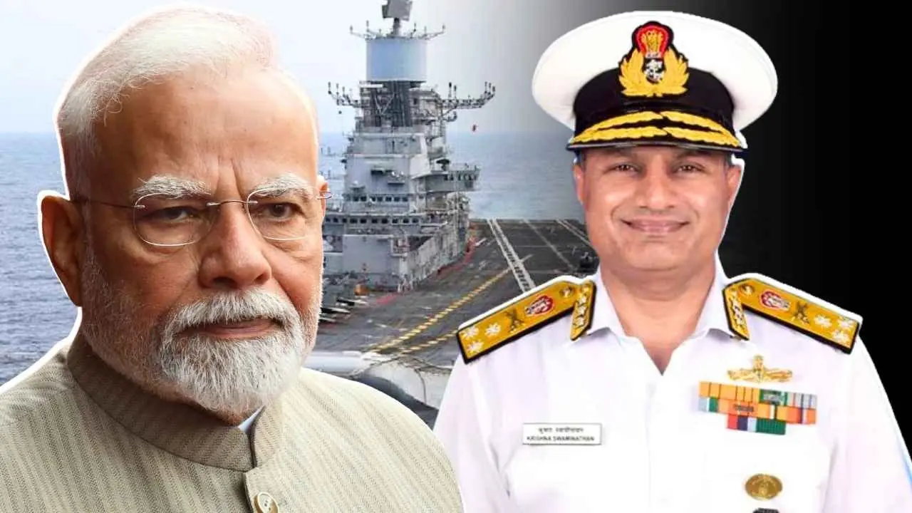 Indian Navy