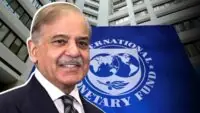 IMF Money To Pakistan
