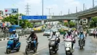 Will petrol and diesel two wheelers ban in Delhi