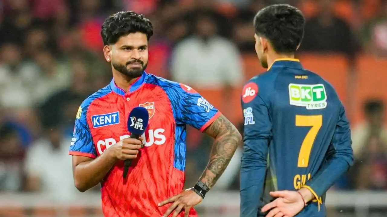 Team India Next Captain