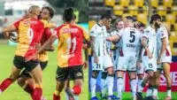 Indian Super League