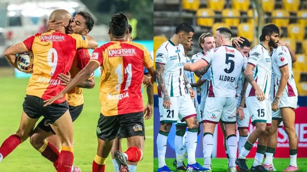 Indian Super League