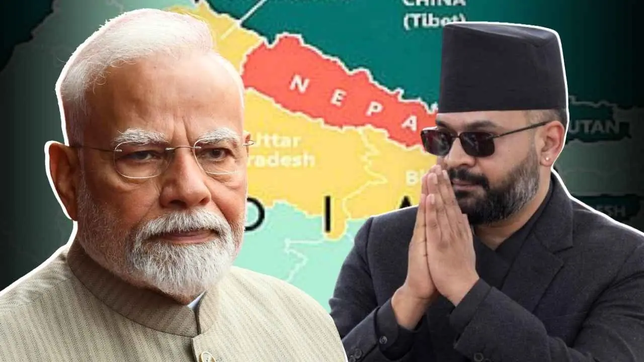 Nepal New Rules For Indians have to carry valid ID