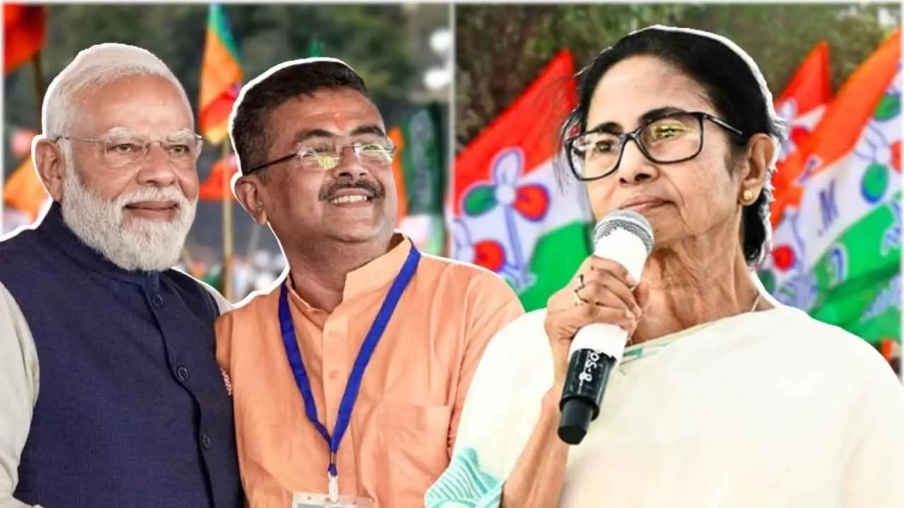 Mamata Banerjee