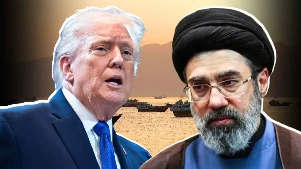When Strait of Hormuz Will Reopen
