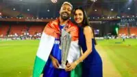 Will Hardik Pandya get married