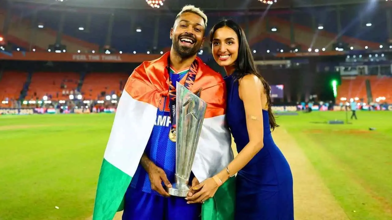 Will Hardik Pandya get married