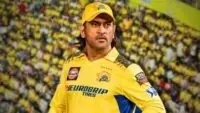 MS Dhoni