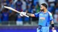 Will Virat Kohli Play in 2027 Cricket World Cup
