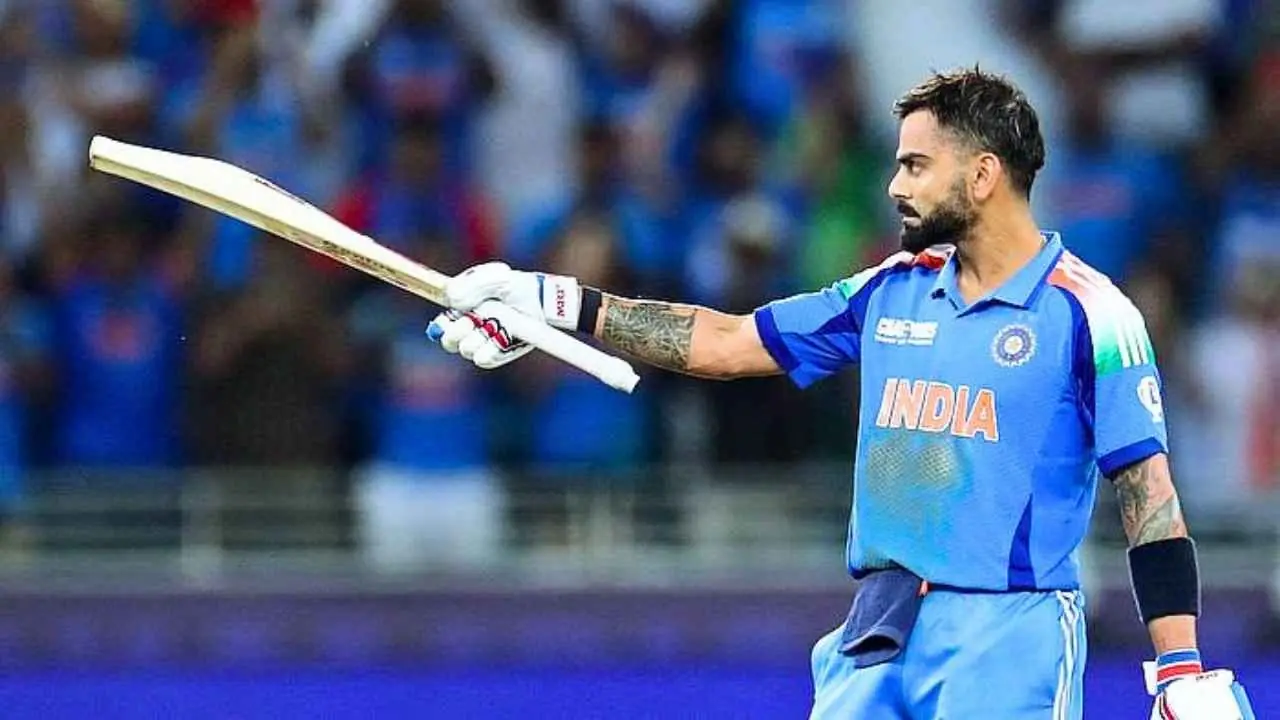 Will Virat Kohli Play in 2027 Cricket World Cup