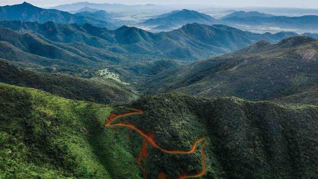 mahendragiri