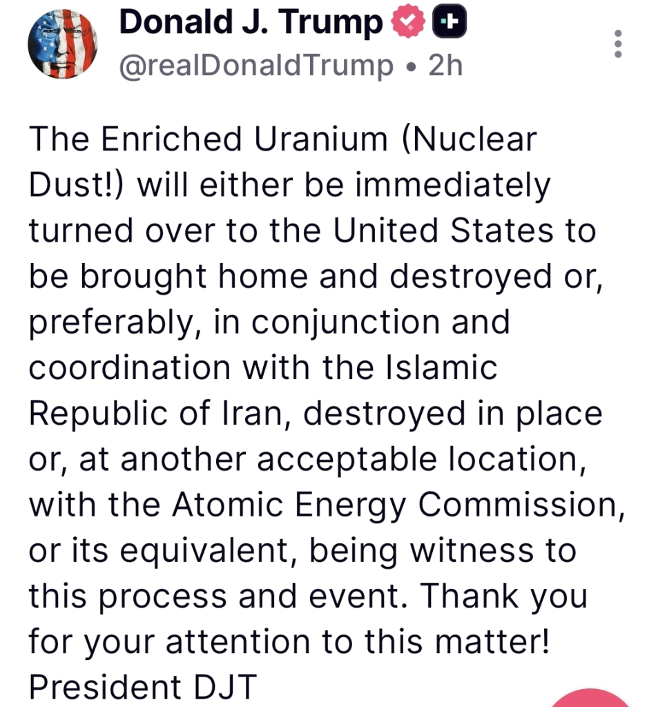 trump