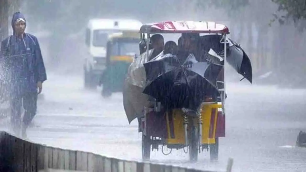 weather Today