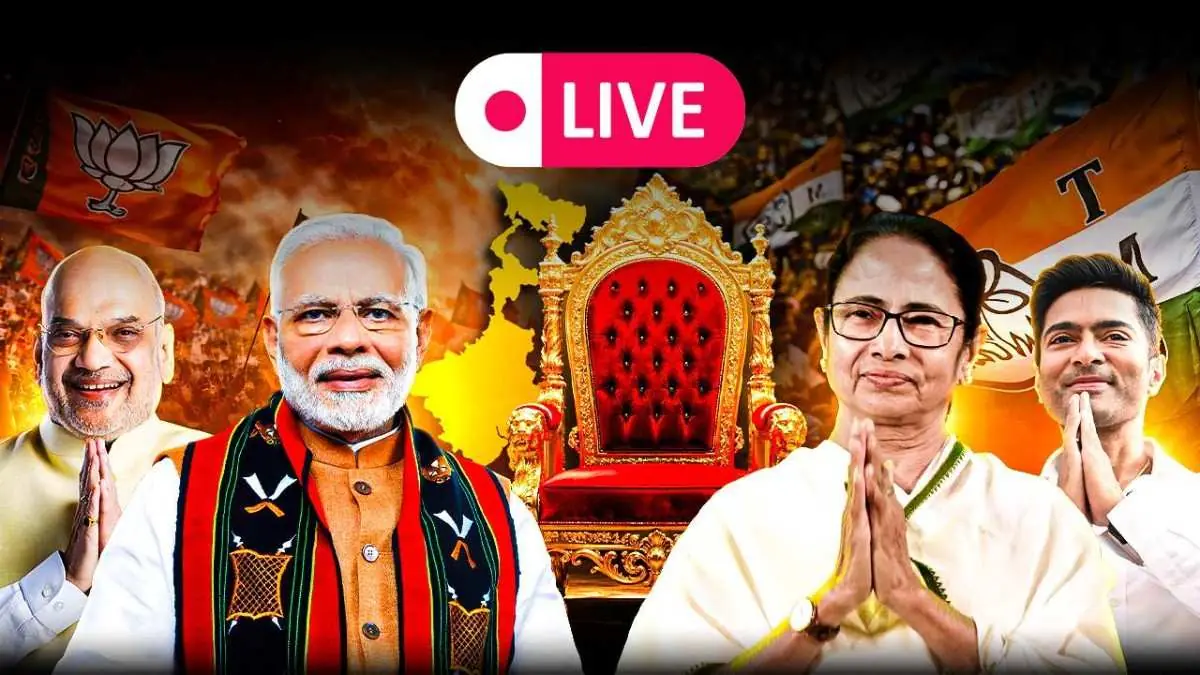 west bengal assembly election resultlive