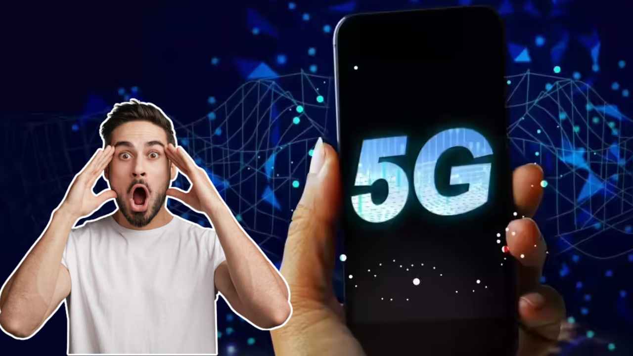 5G Network